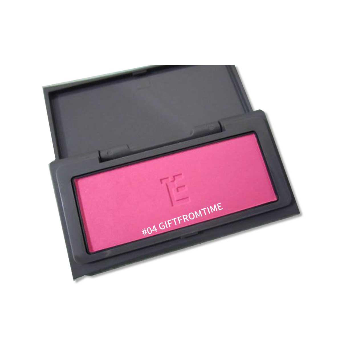 Cheeky Chic Blush #04 Gift From Time  4g