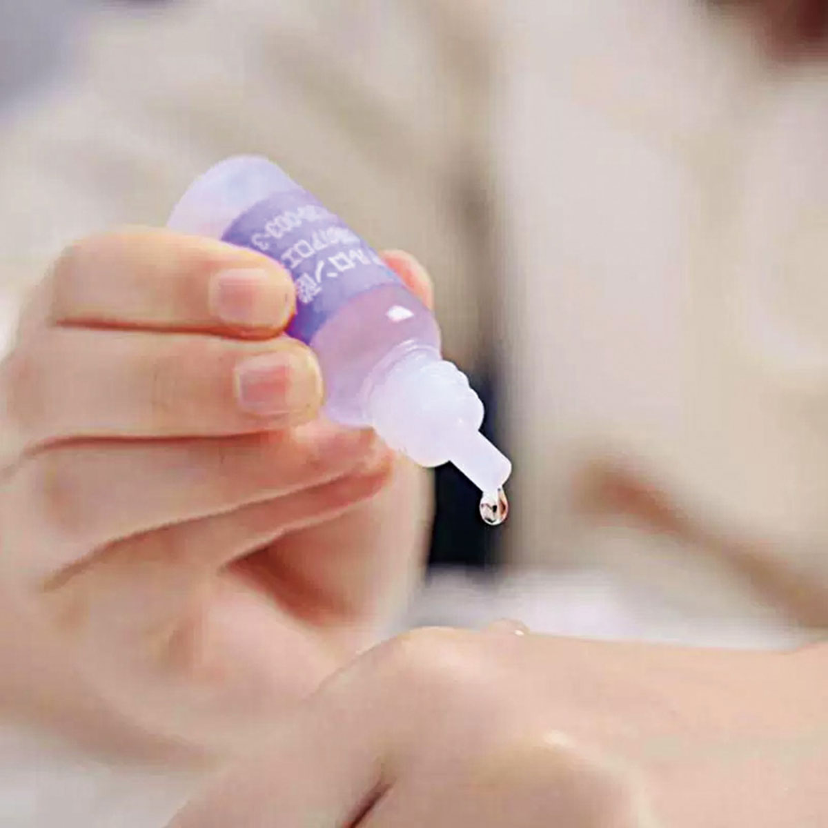 Hyaluronic Acid 10ml