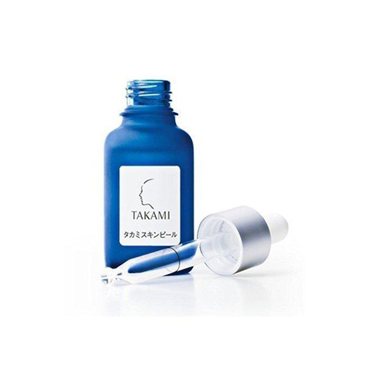Skin Peel Serum Exfoliating Serum