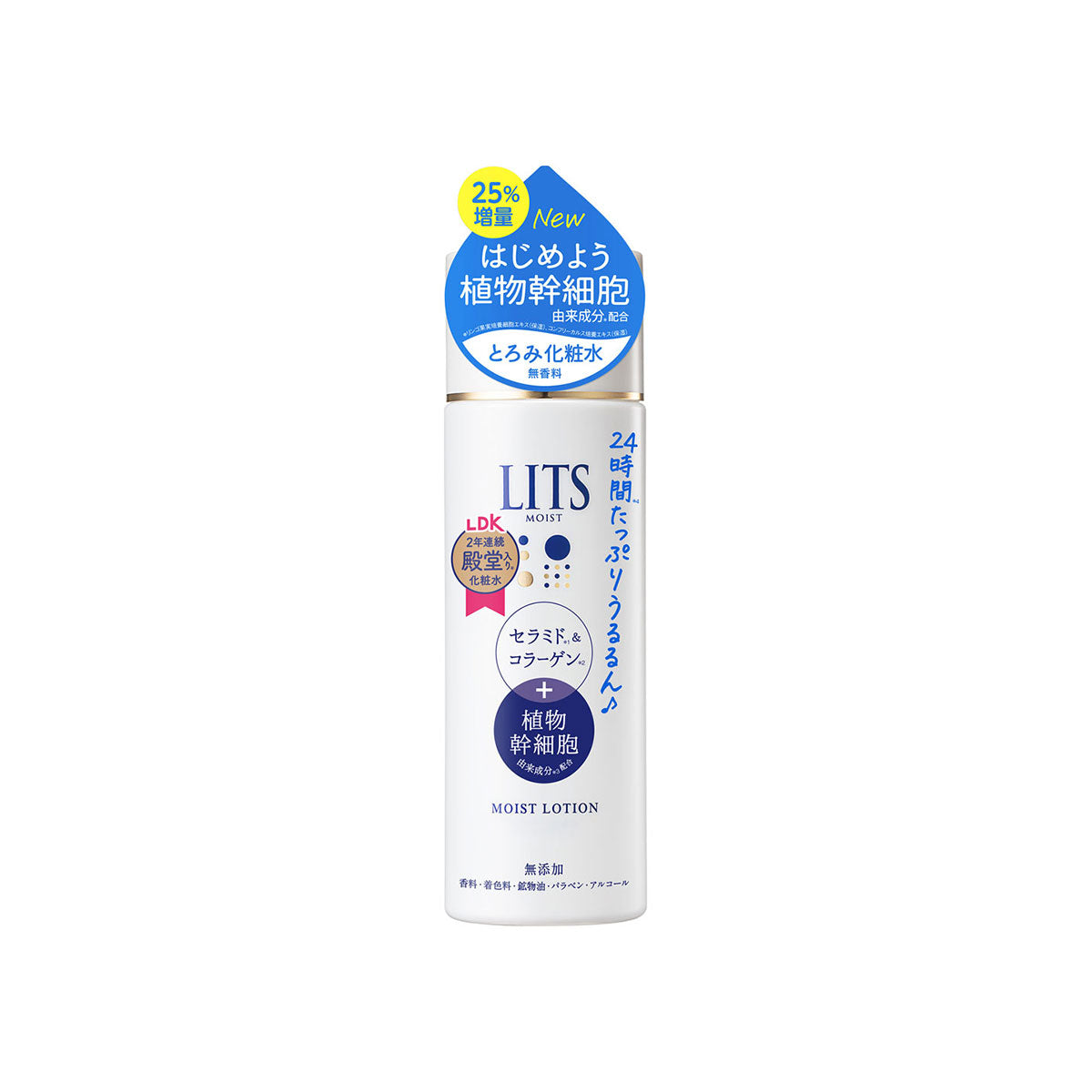 Moist Lotion RN21 190ml