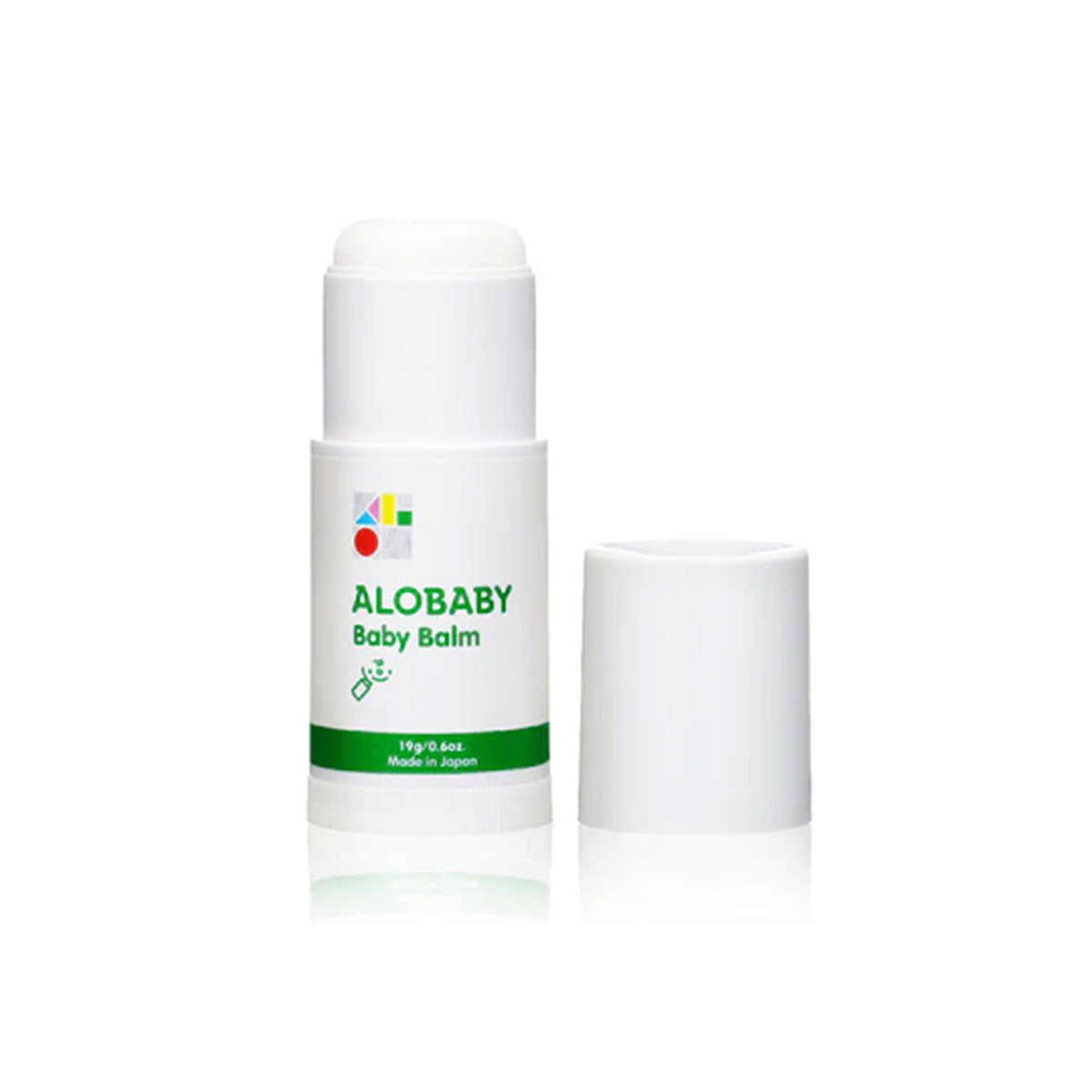 Baby Balm 100% Natural 19g