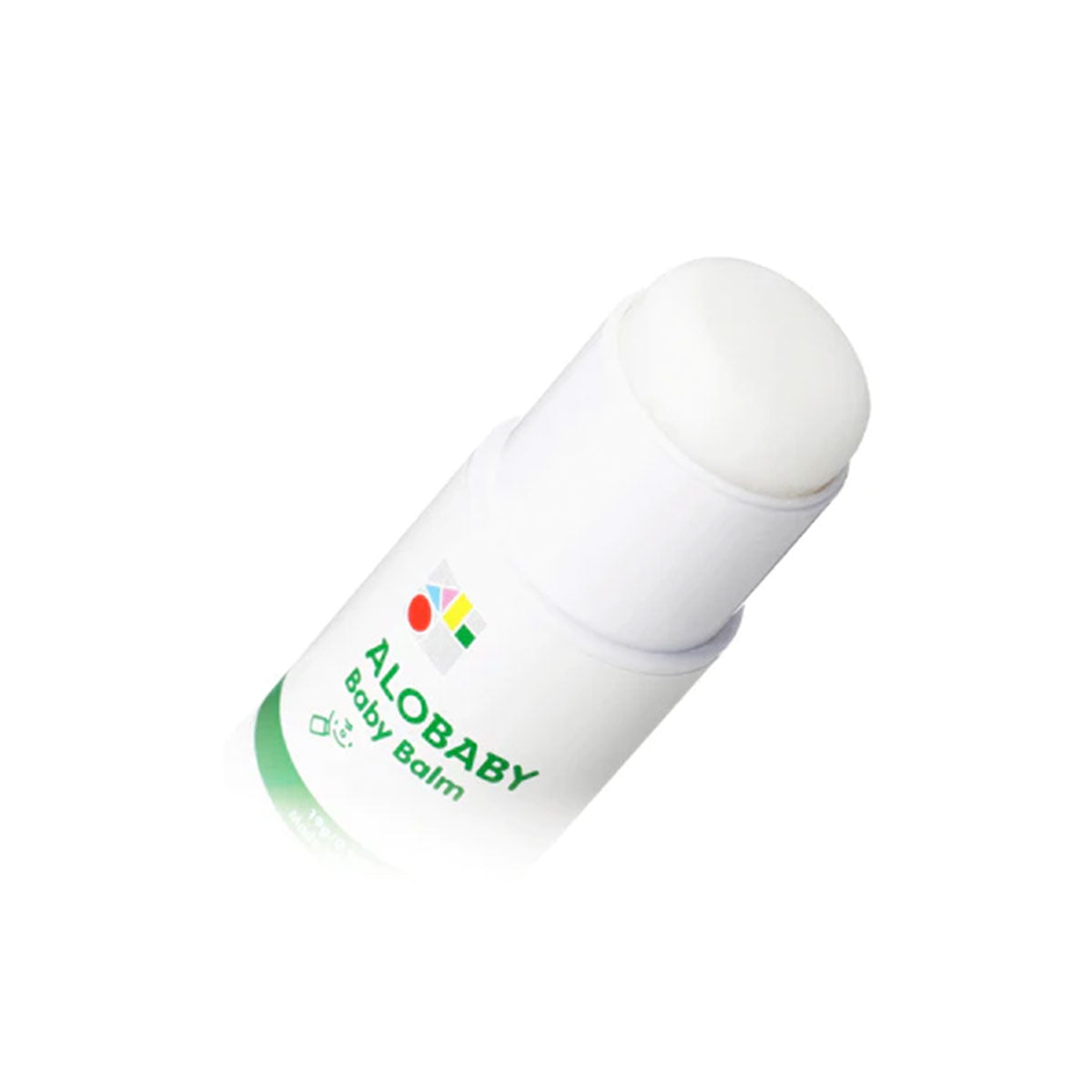 Baby Balm 100% Natural 19g