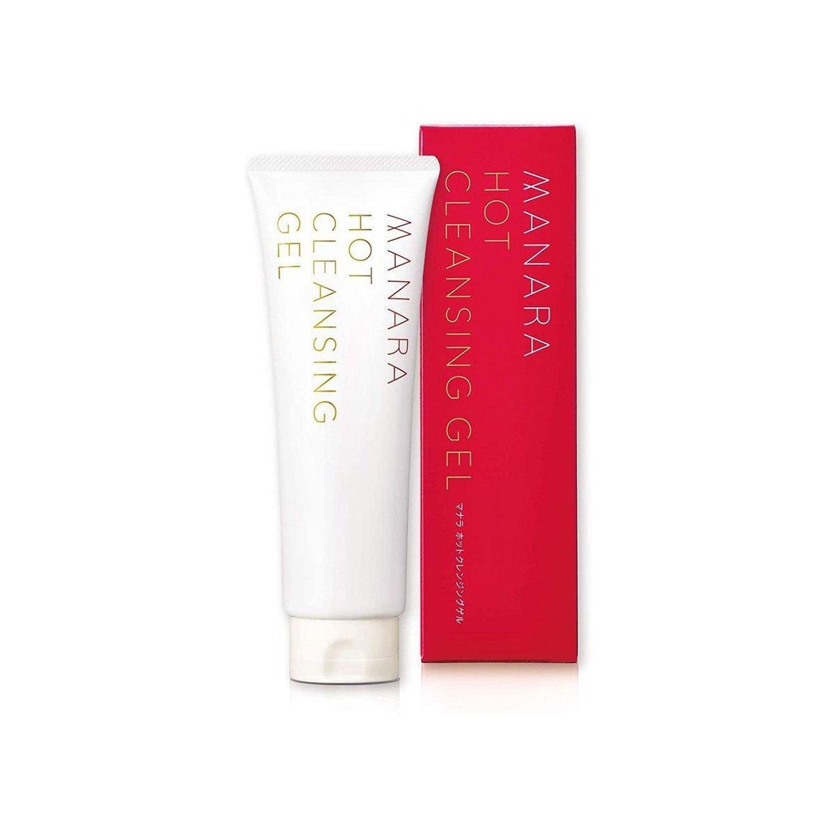 MANARA Hot Cleansing Gel