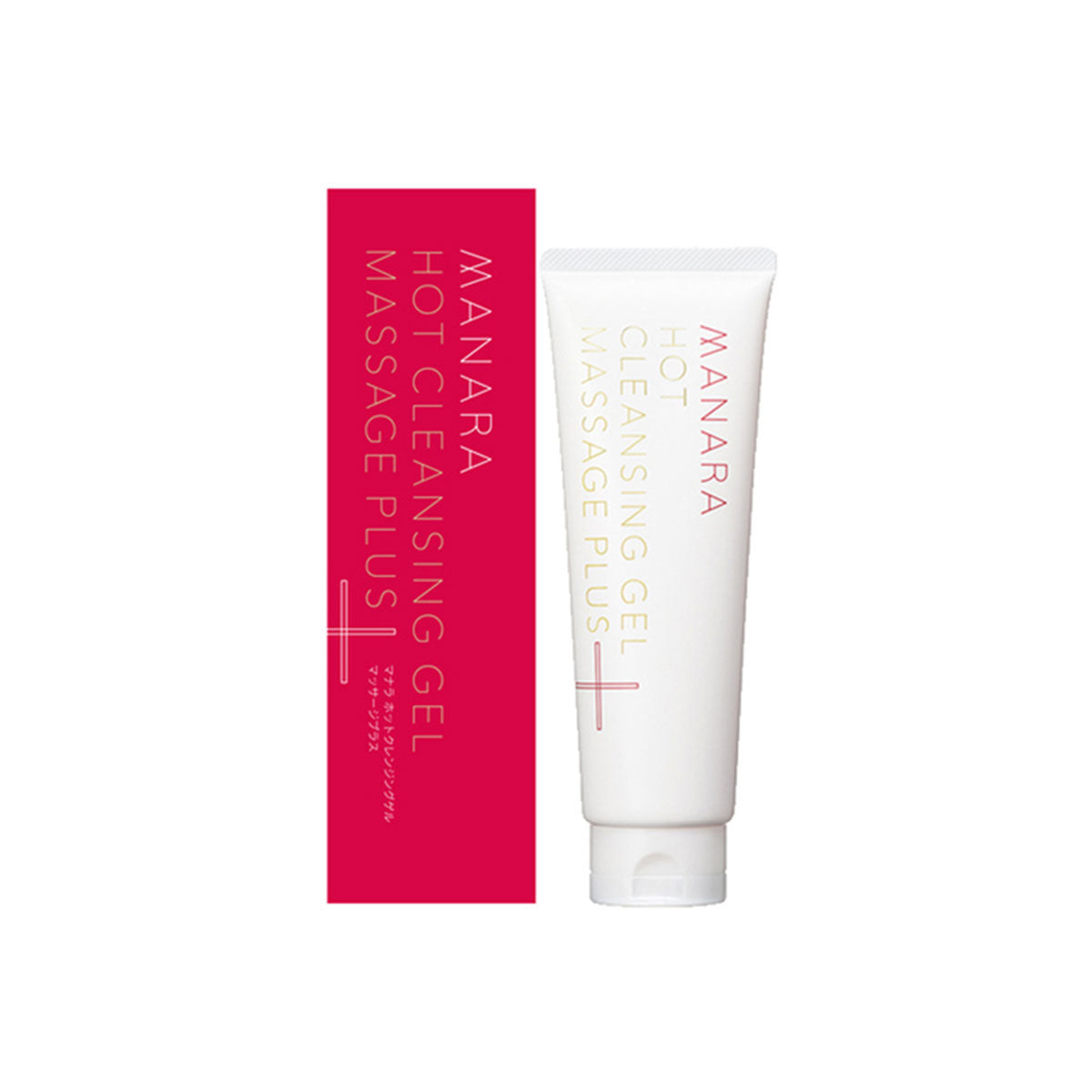 MANARA Hot Cleansing Gel