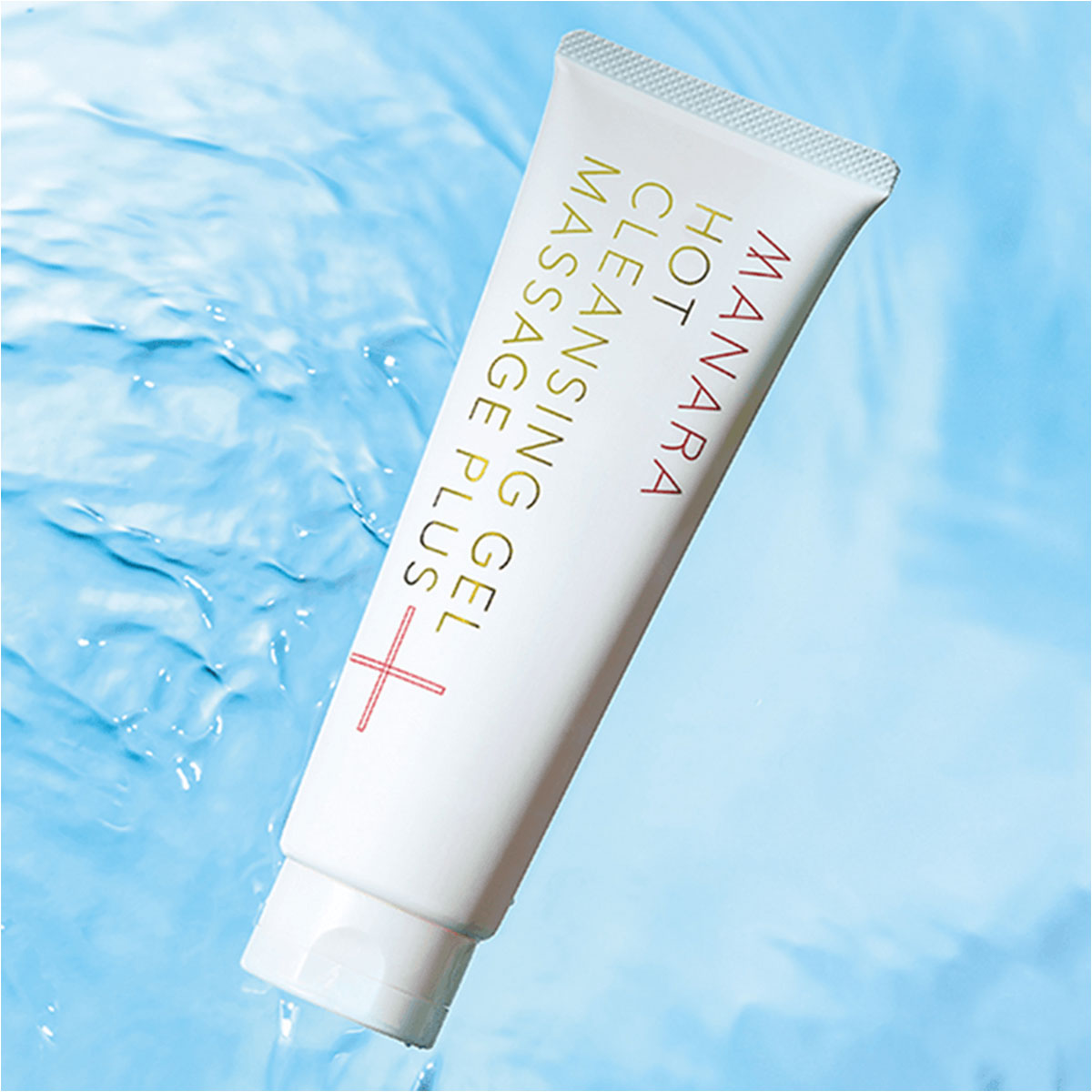 MANARA Hot Cleansing Gel