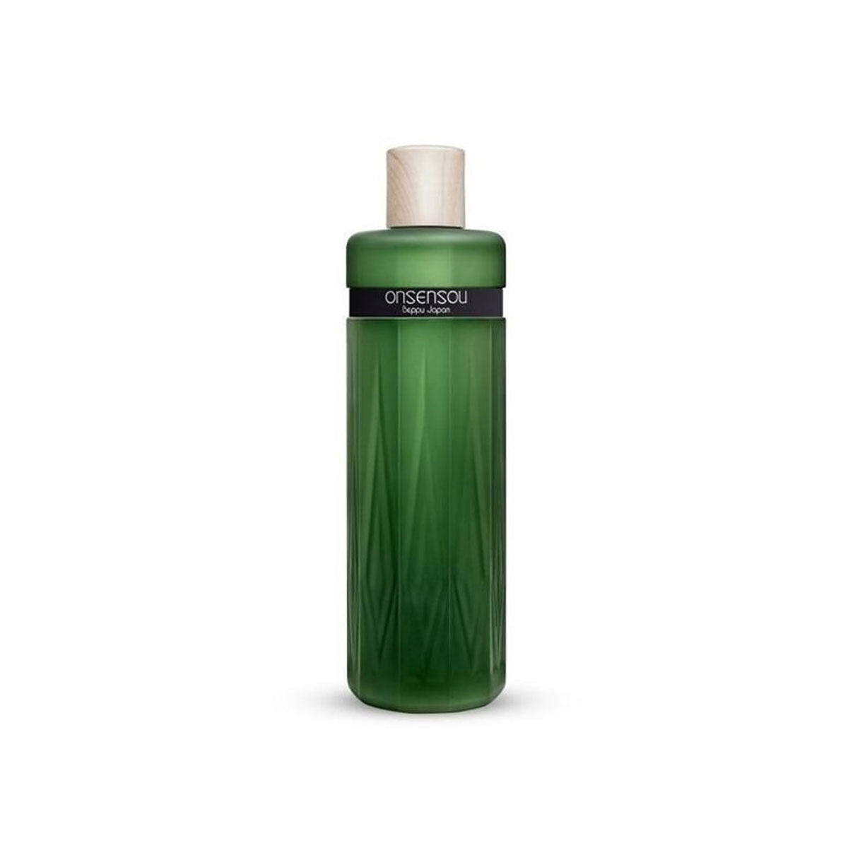 Luxury Scalp Care Shampoo with Hot Spring Algae Essence 300ml