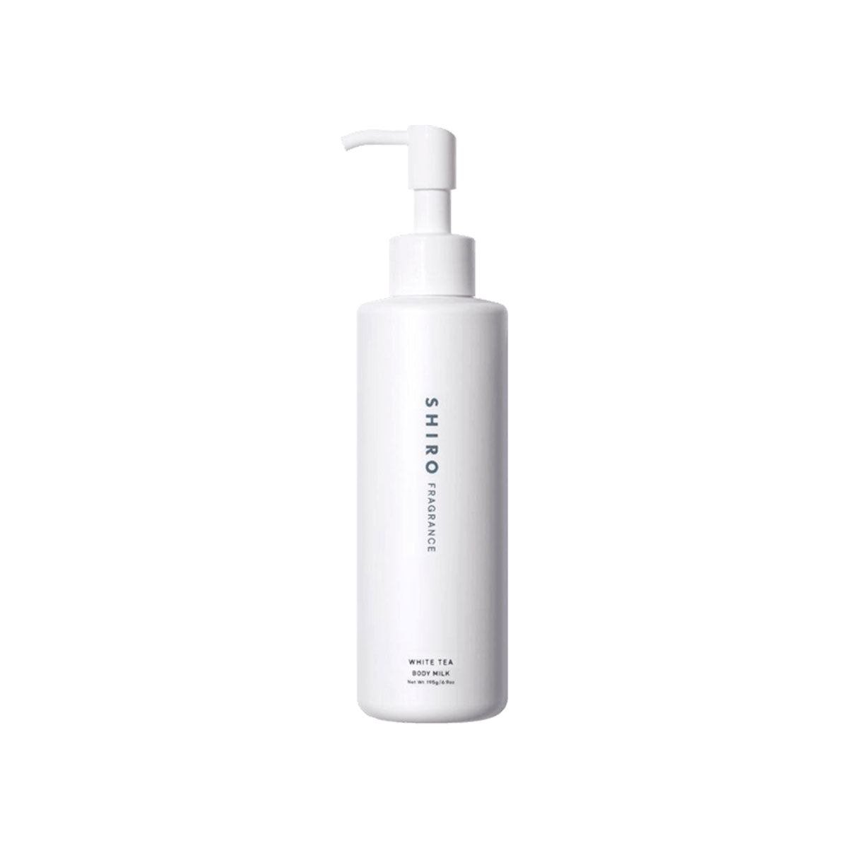 White Tea Body Milk 195g