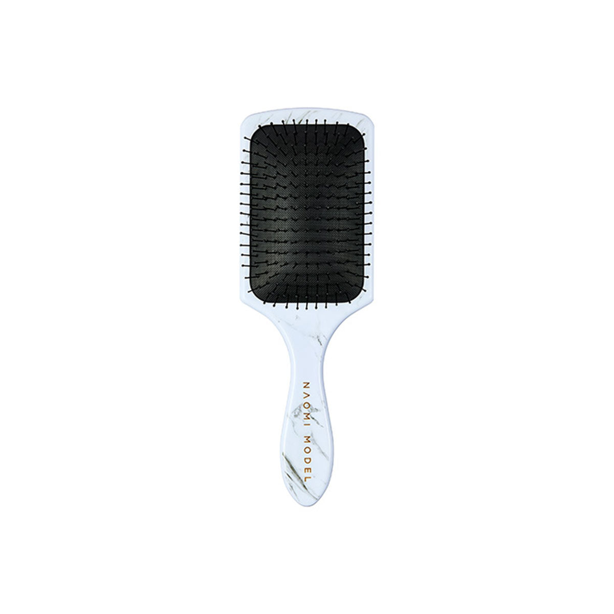 Wet Brush Naomi Model Paddle Detangler #Custom