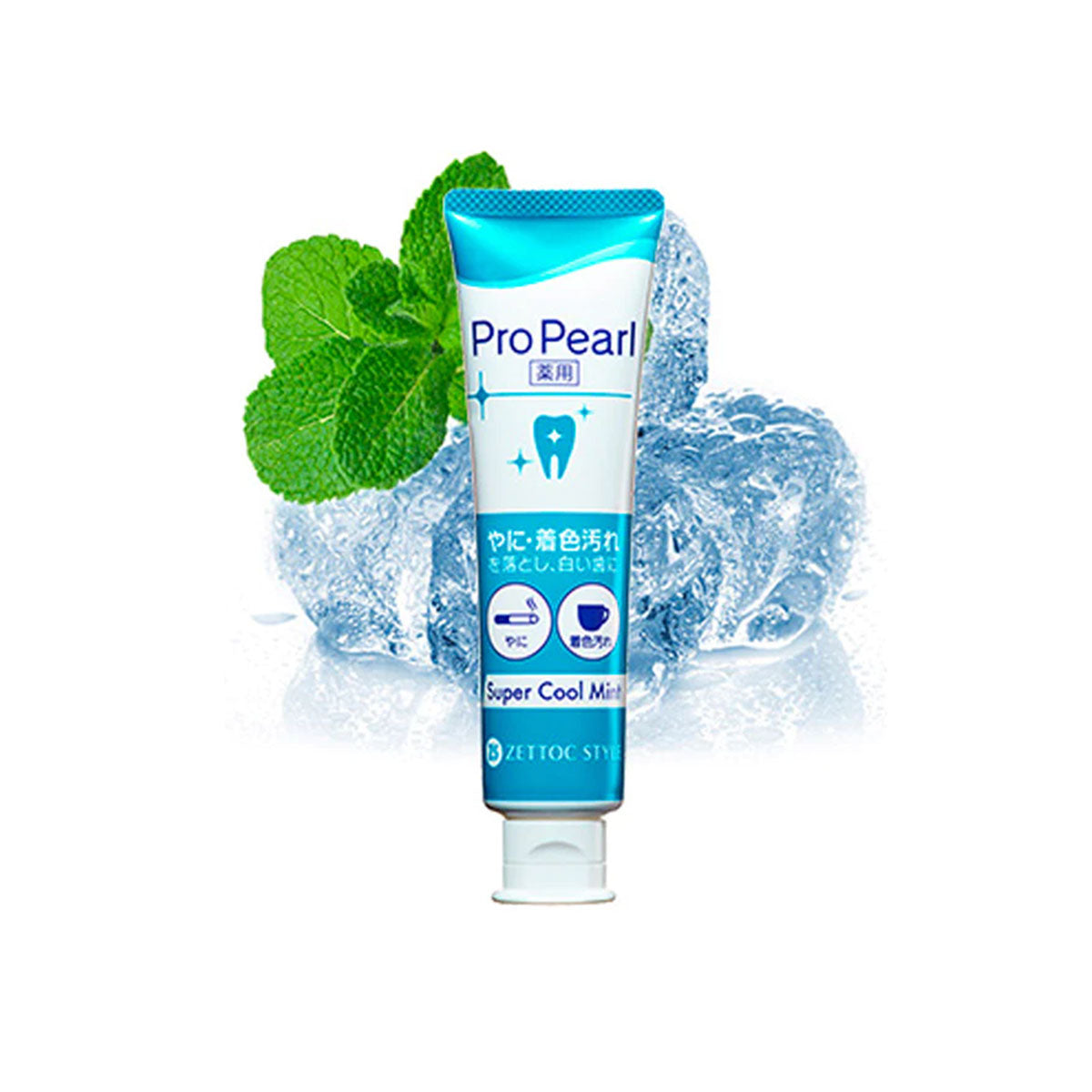 Toothpaste Propearl Cool Mint