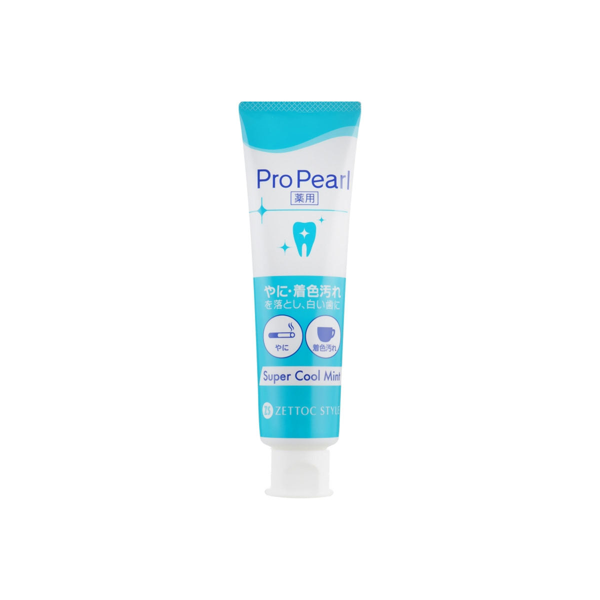 Toothpaste Propearl Cool Mint
