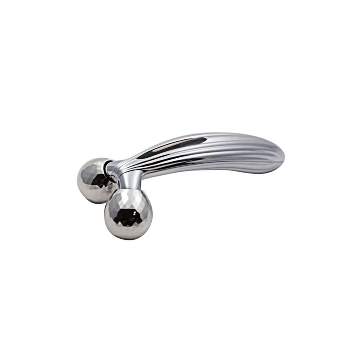 CARAT RAY FACE Massage Roller New
