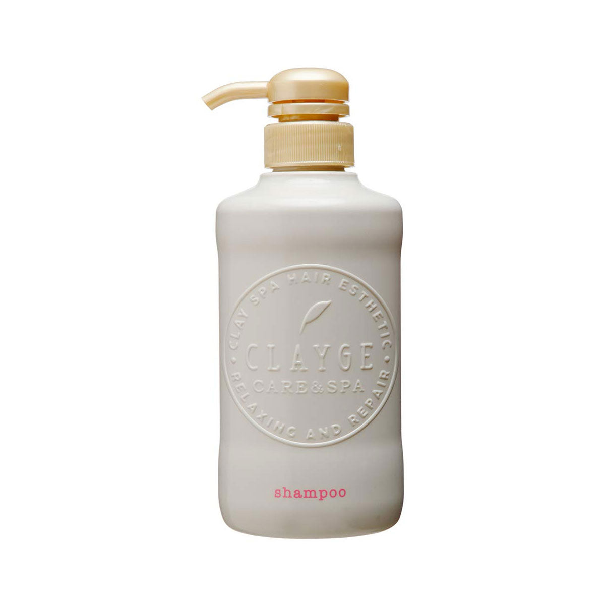 Spa Care Shampoo D # Moisture Type 500ml
