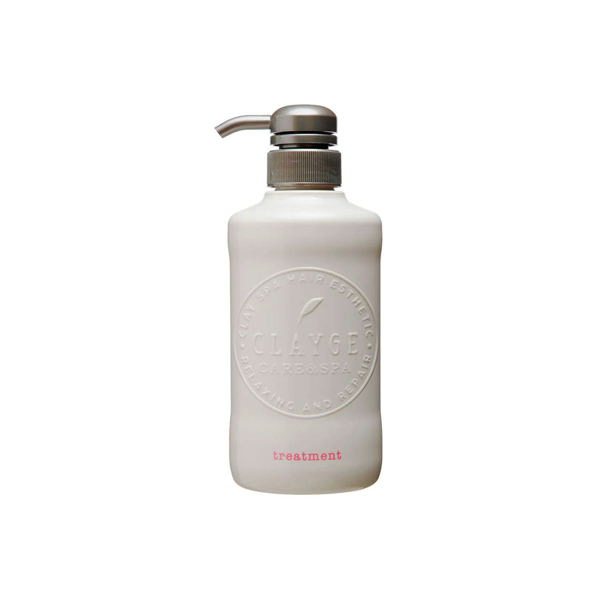 Hair Treatment D 500ml