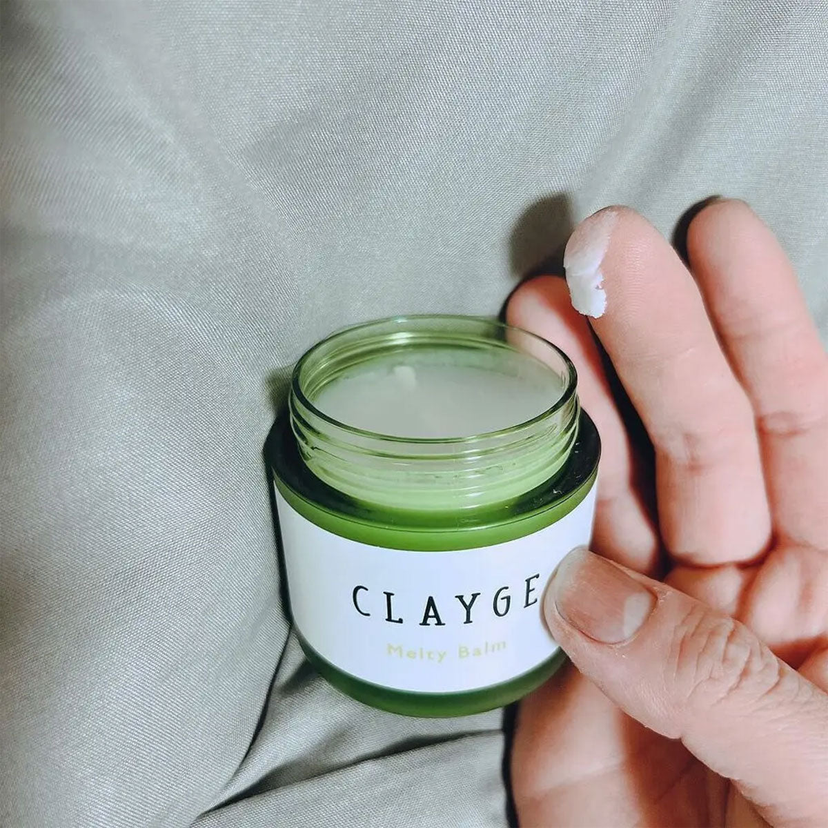 Clayge Melty Balm 40g