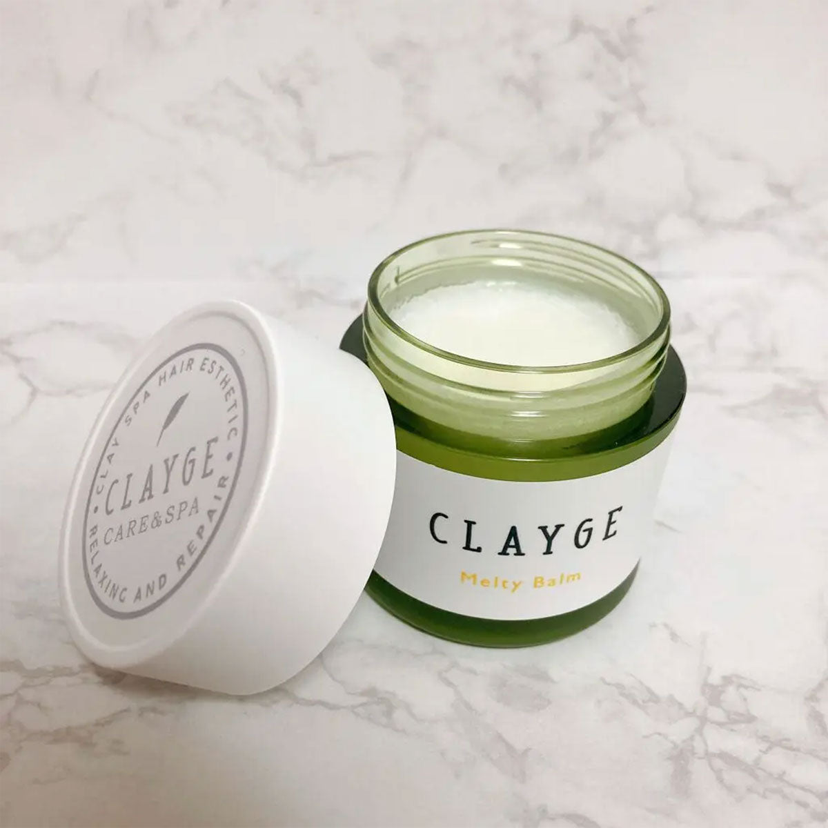 Clayge Melty Balm 40g