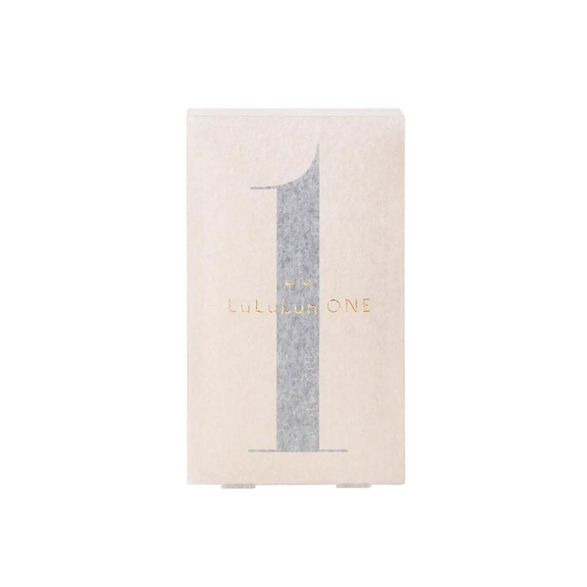 ONE Mask Nourishing moisturizing 5 Sheets