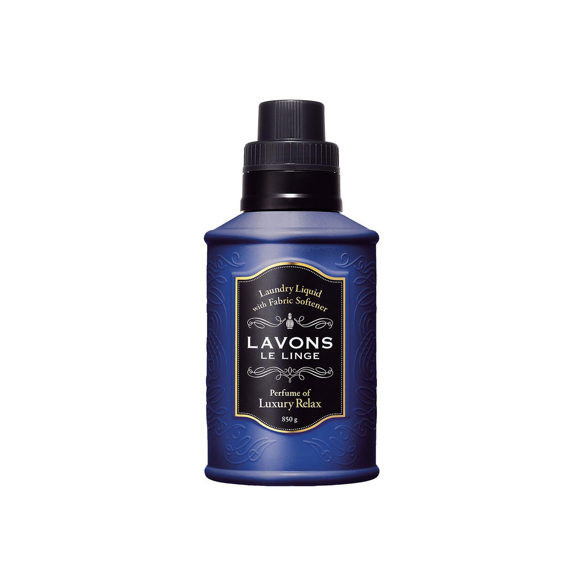 LAVONS LAUNDRY DETERGENT W/FABRIC CONDITIONER #LUXURY RELAX