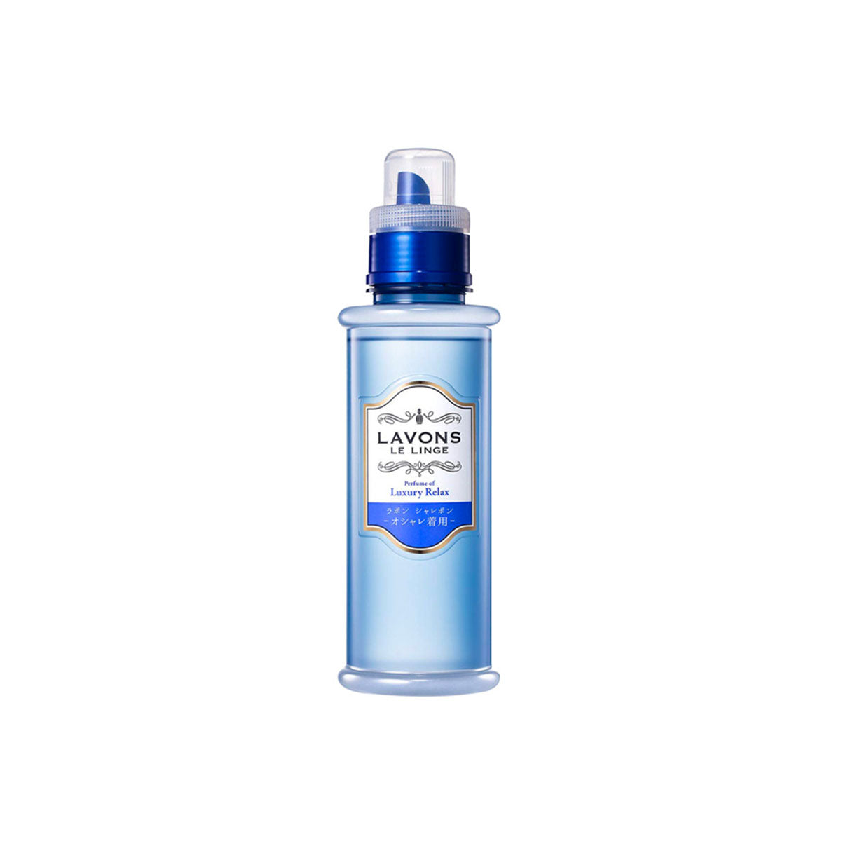 LE LINGE Laundry Detergent with Fabric Softener #Luxury Relax