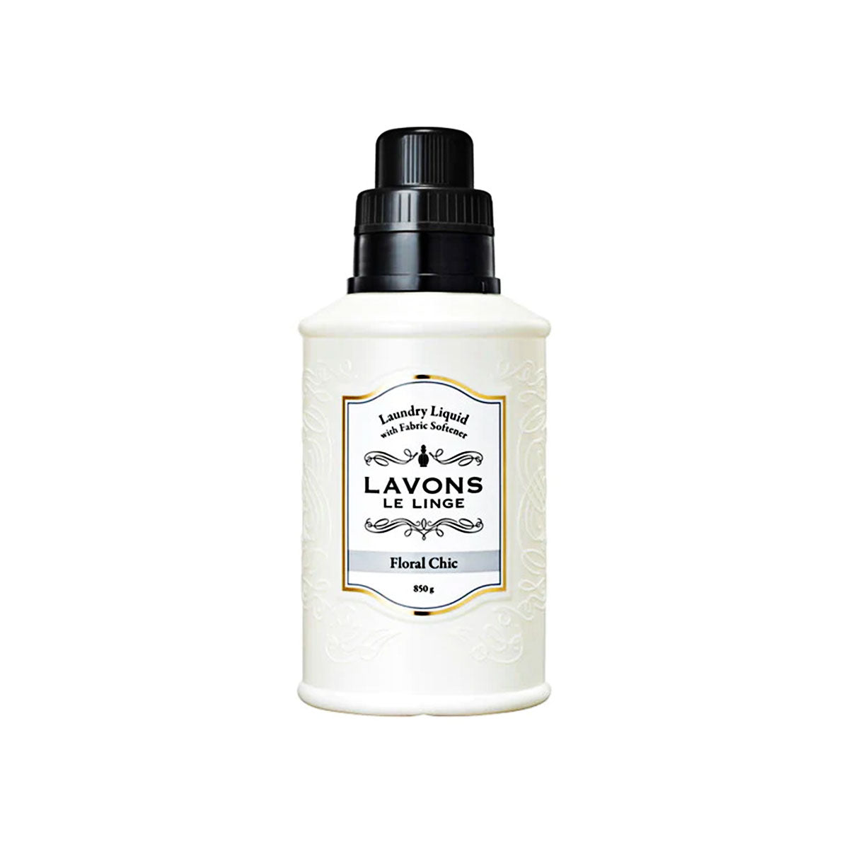 LAVONS Laundry Detergent with Fabric Conditioner #Floral Chic