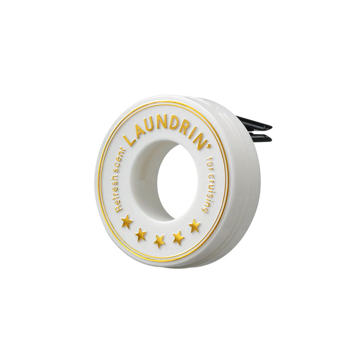 Laundrin' Fragrance For Car #Classic Floral