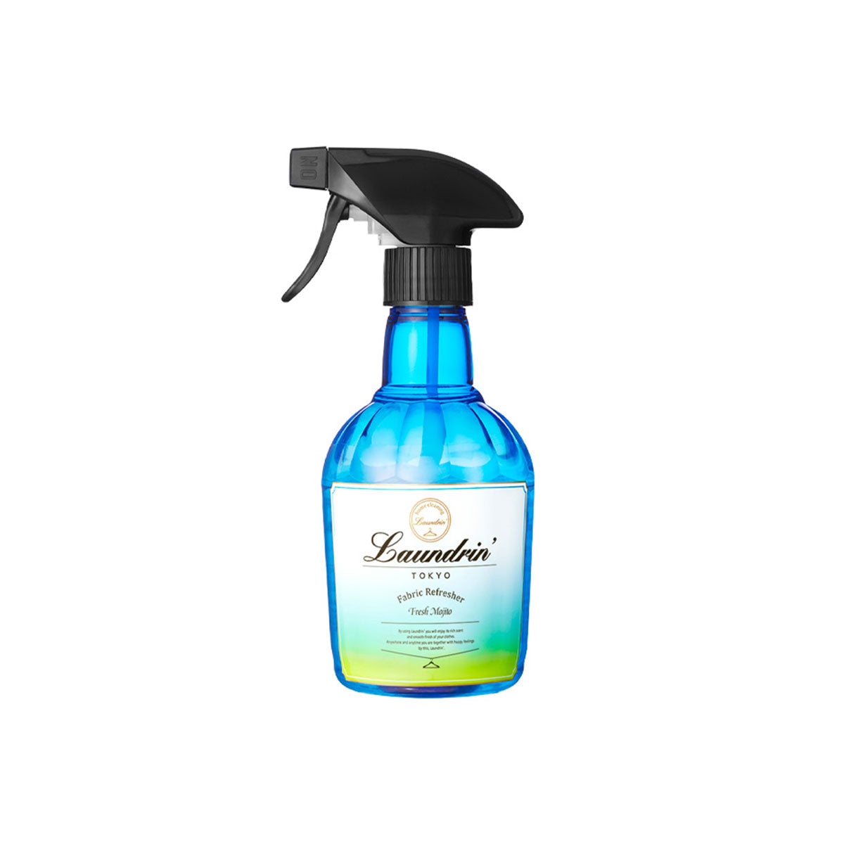Air Freshener Spray #Fresh Mojito