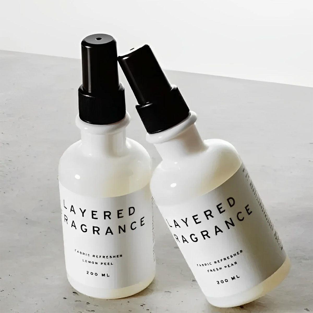 Fabric Refresher Spray #Fresh Pear