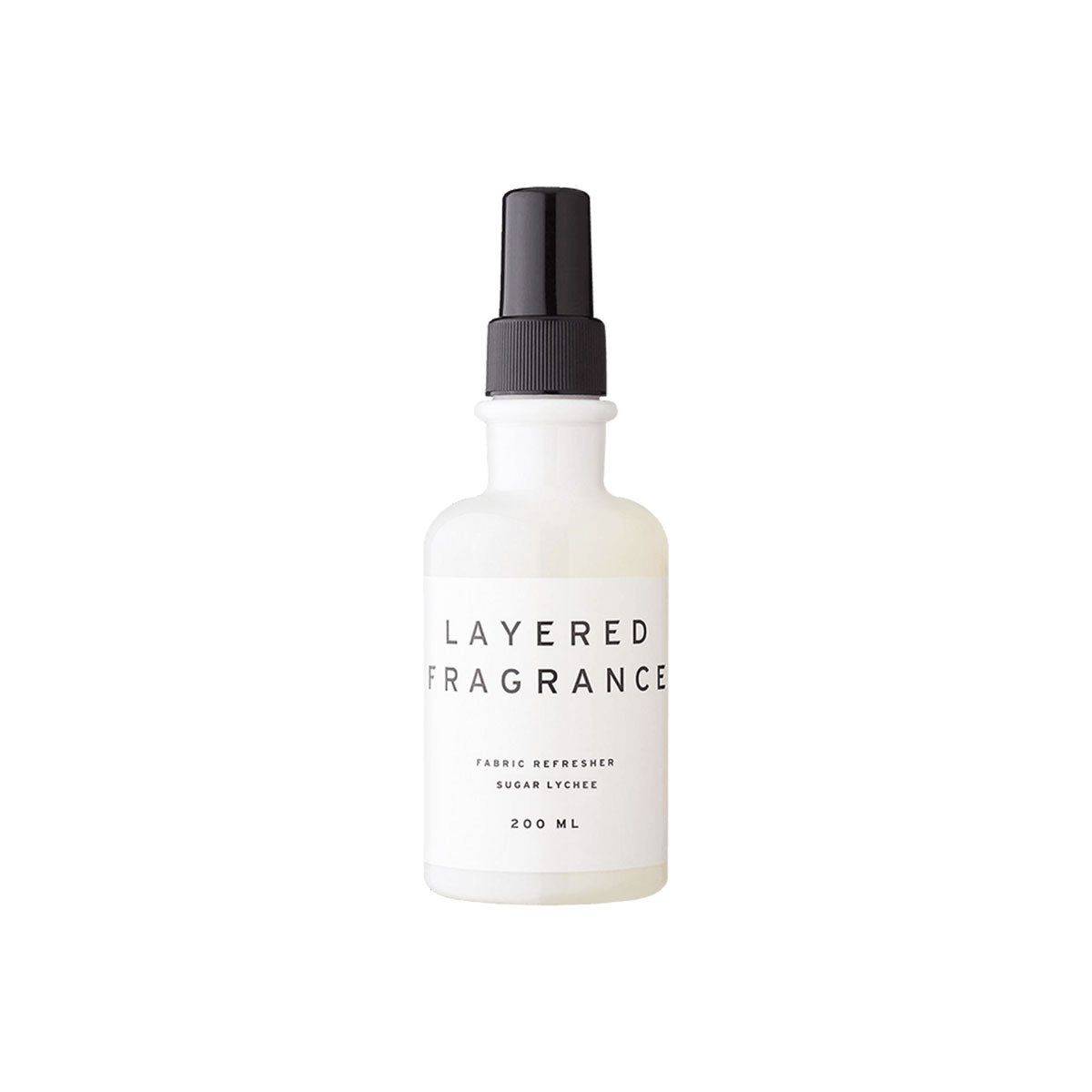 Fabric Refresher Spray #Sugar Lychee