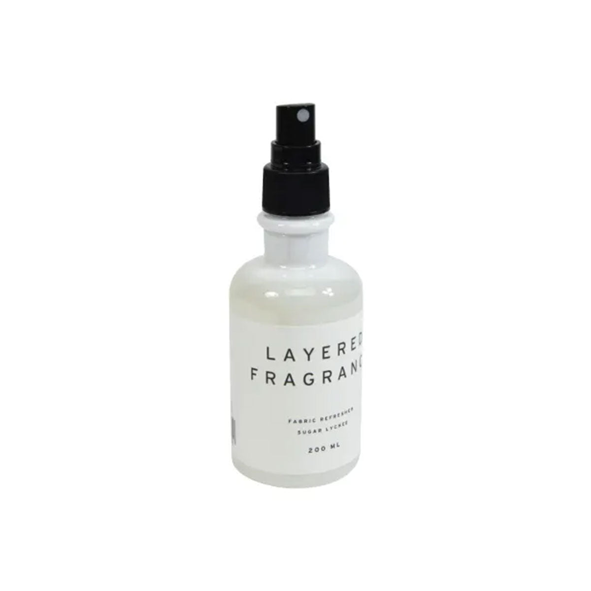 Fabric Refresher Spray #Sugar Lychee