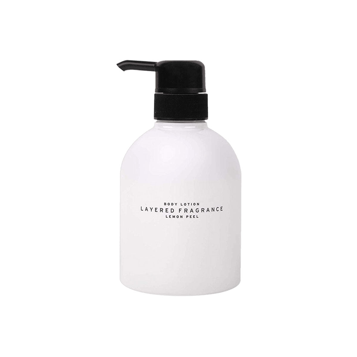 Body Lotion #Lemon Peel  400ml