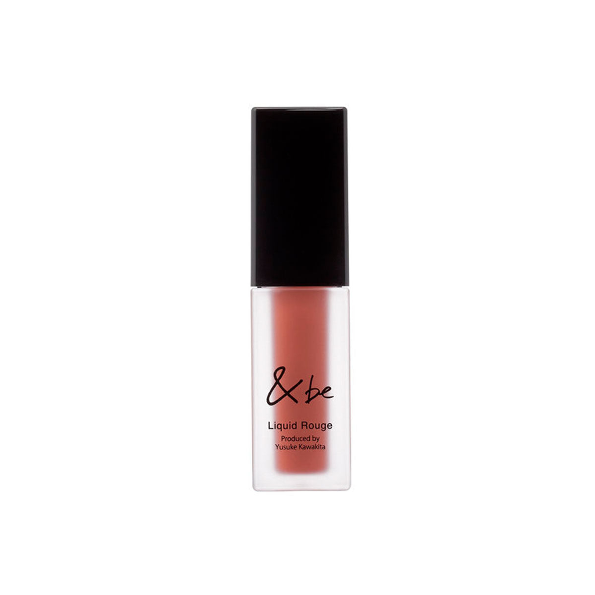 Liquid Rouge Lip Gloss #Nude Beige 4g