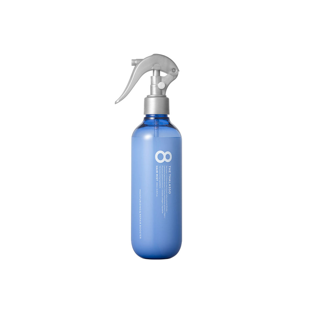 Moisturizing & Repairing Booster Hair Mist 250ml