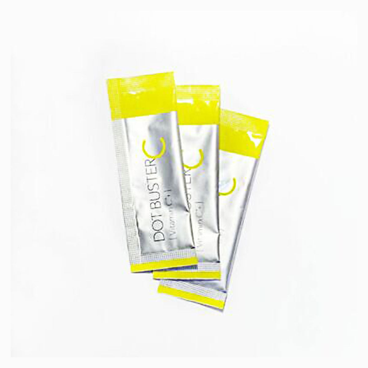 Dot Buster Enzyme Powder Face Wash Trial  0.5g*10bags