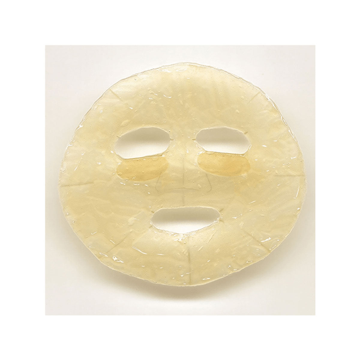 Premium Golden Jelly Brightening Mask 3pcs
