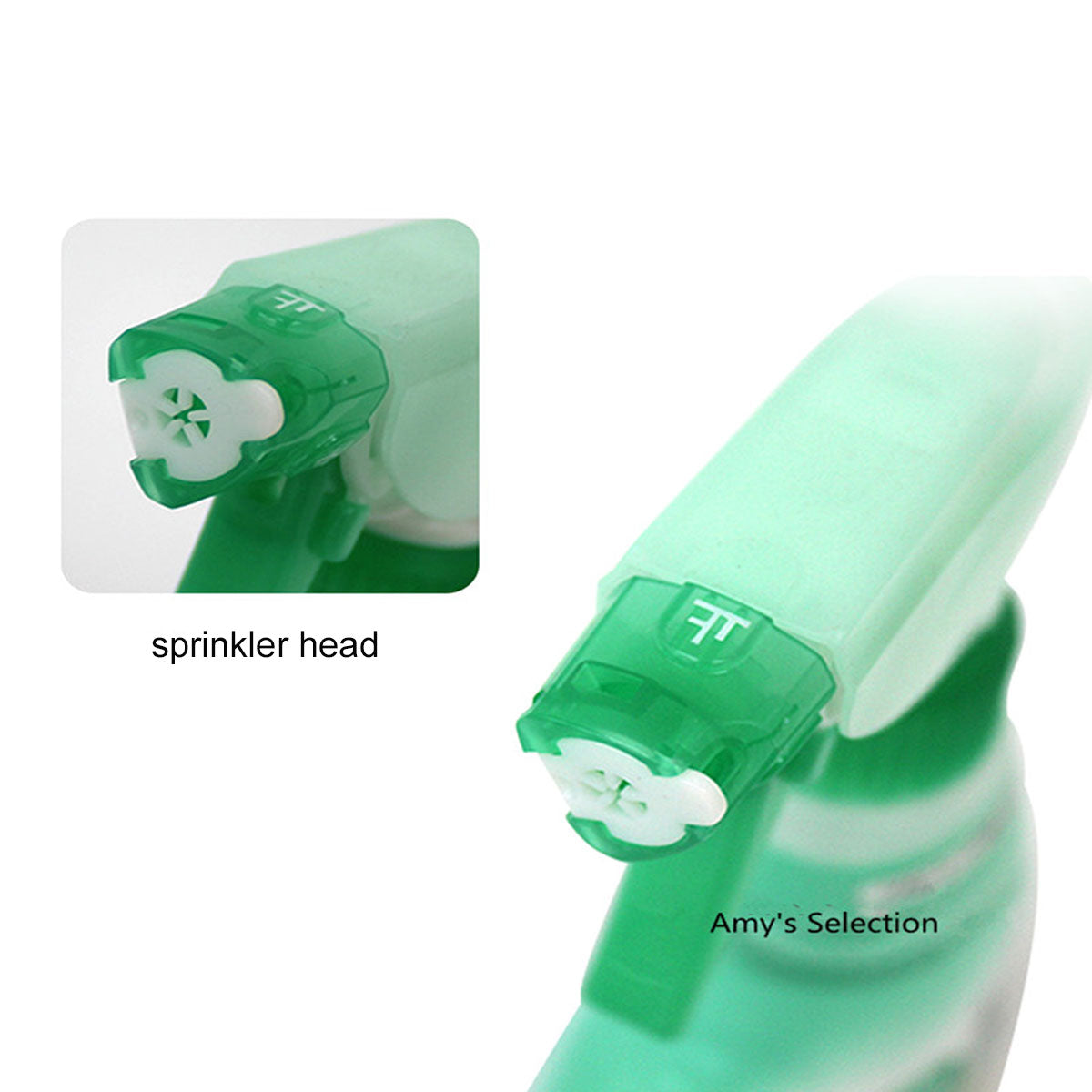 Furniture floor multi-function cleaning spray 400ml