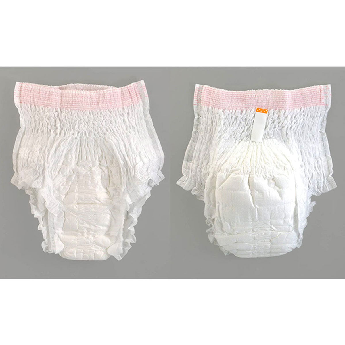 Laurier Sanitary Napkin Super Guard Shorts Type 5pcs