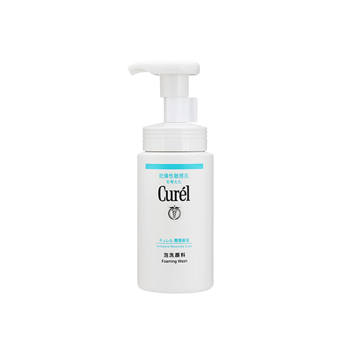 Foaming Wash 150ml