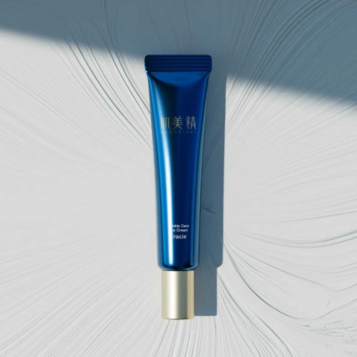 Hadabisei One Wrinkle Care Eye Cream 15g