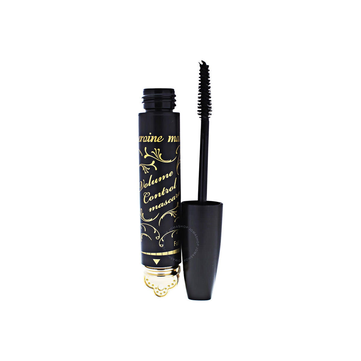 KISSME HEROINE MAKE Volume Control Mascara #01 Jet Black