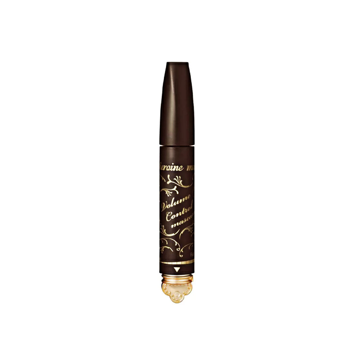 HEROINE MAKE Volume Control Mascara #02 Brown 5.3ml