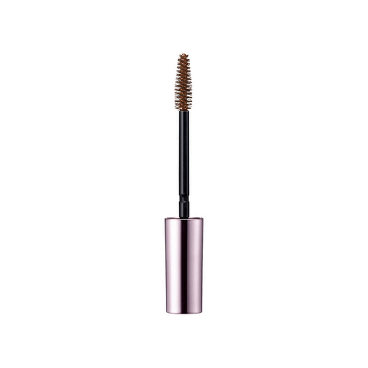 Heroine Make Volume & Curl Mascara Super Waterproof #02 Brown 6g