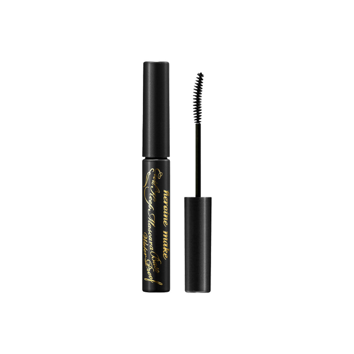 Heroine Make Curl Keep Mascara Base WP #01