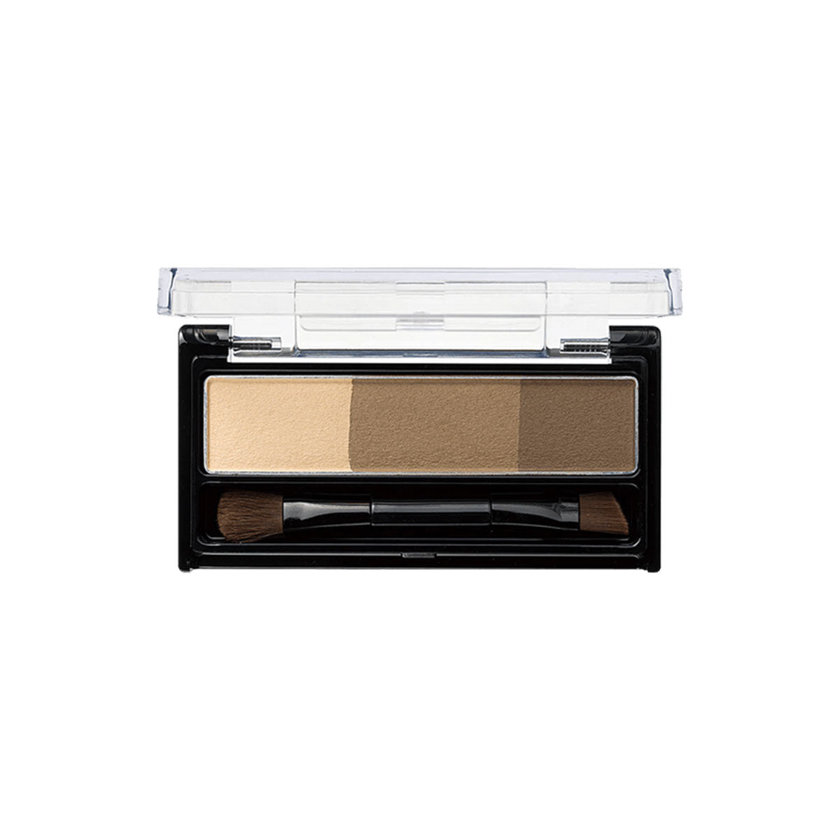 Heavy Rotation Natural Powder Eyebrow #02+Coloring Eyebrow #03 Mini Set
