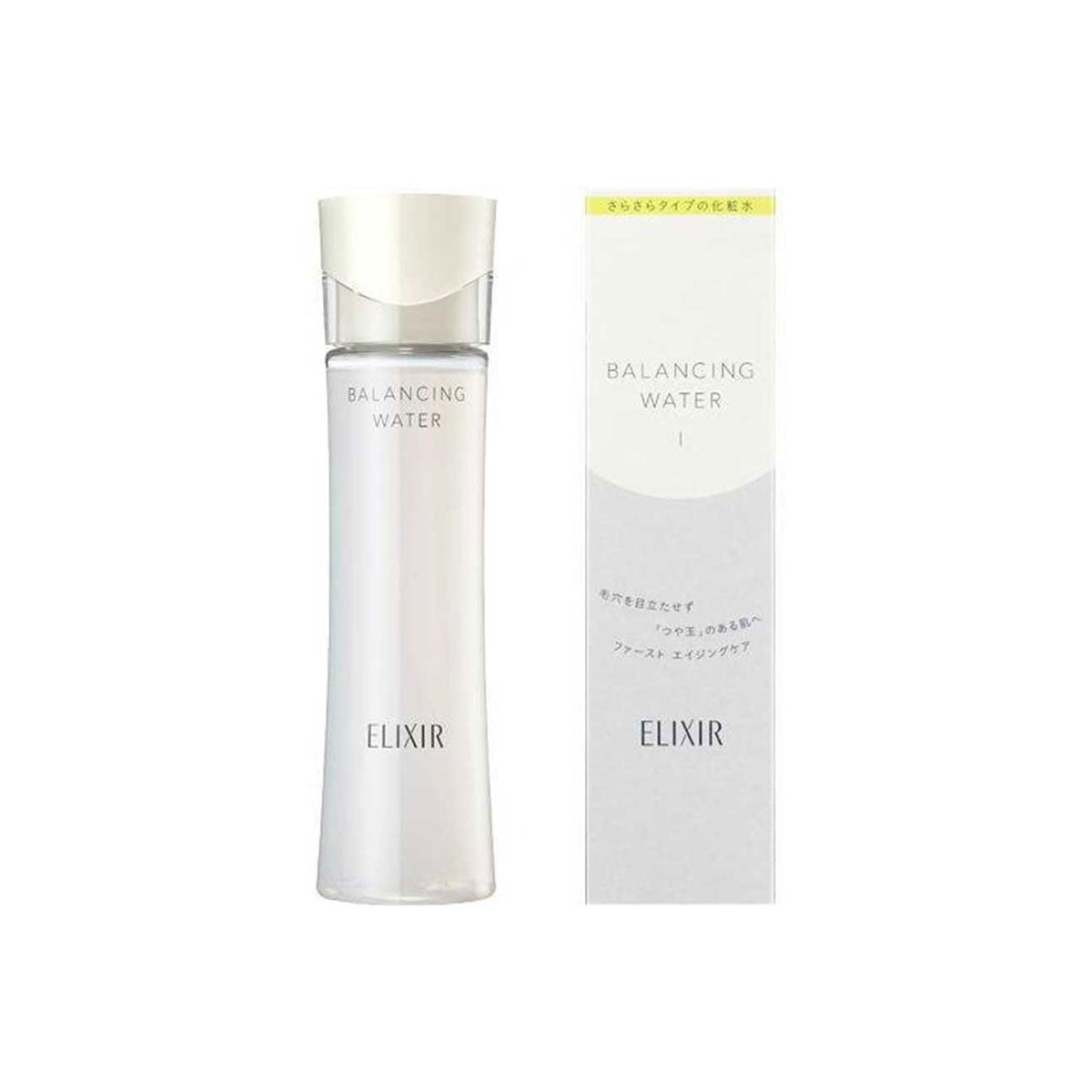 REFLET Balancing Water Clear Fresh Lotion I 168ml