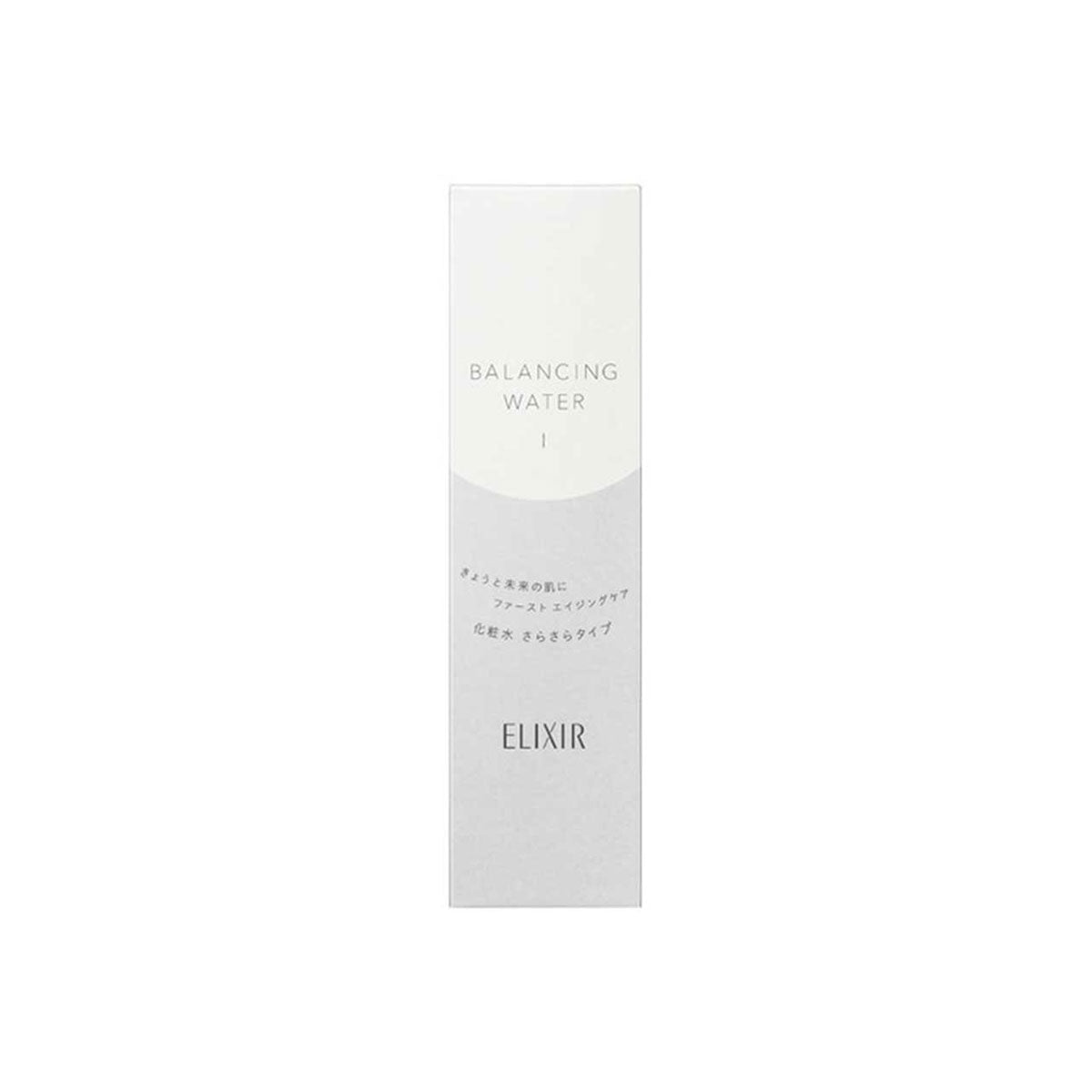 REFLET Balancing Water Clear Fresh Lotion I 168ml