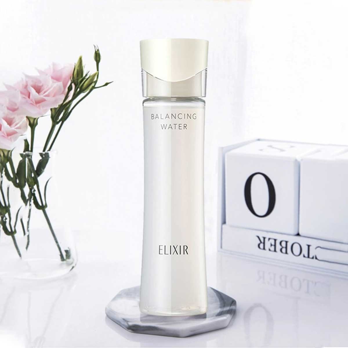 REFLET Balancing Water Clear Fresh Lotion I 168ml