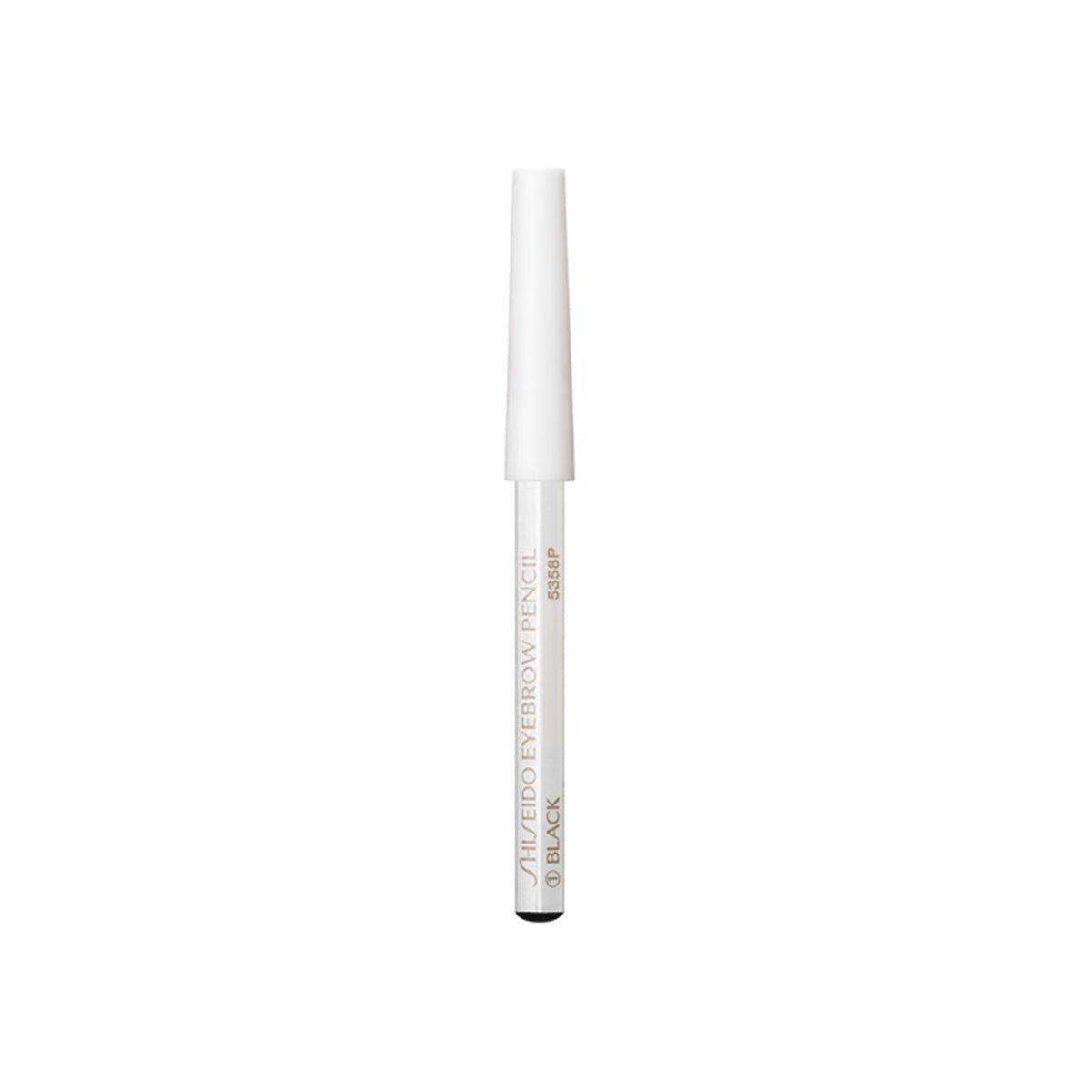 Eyebrow Pencil #1 Black  1.2g