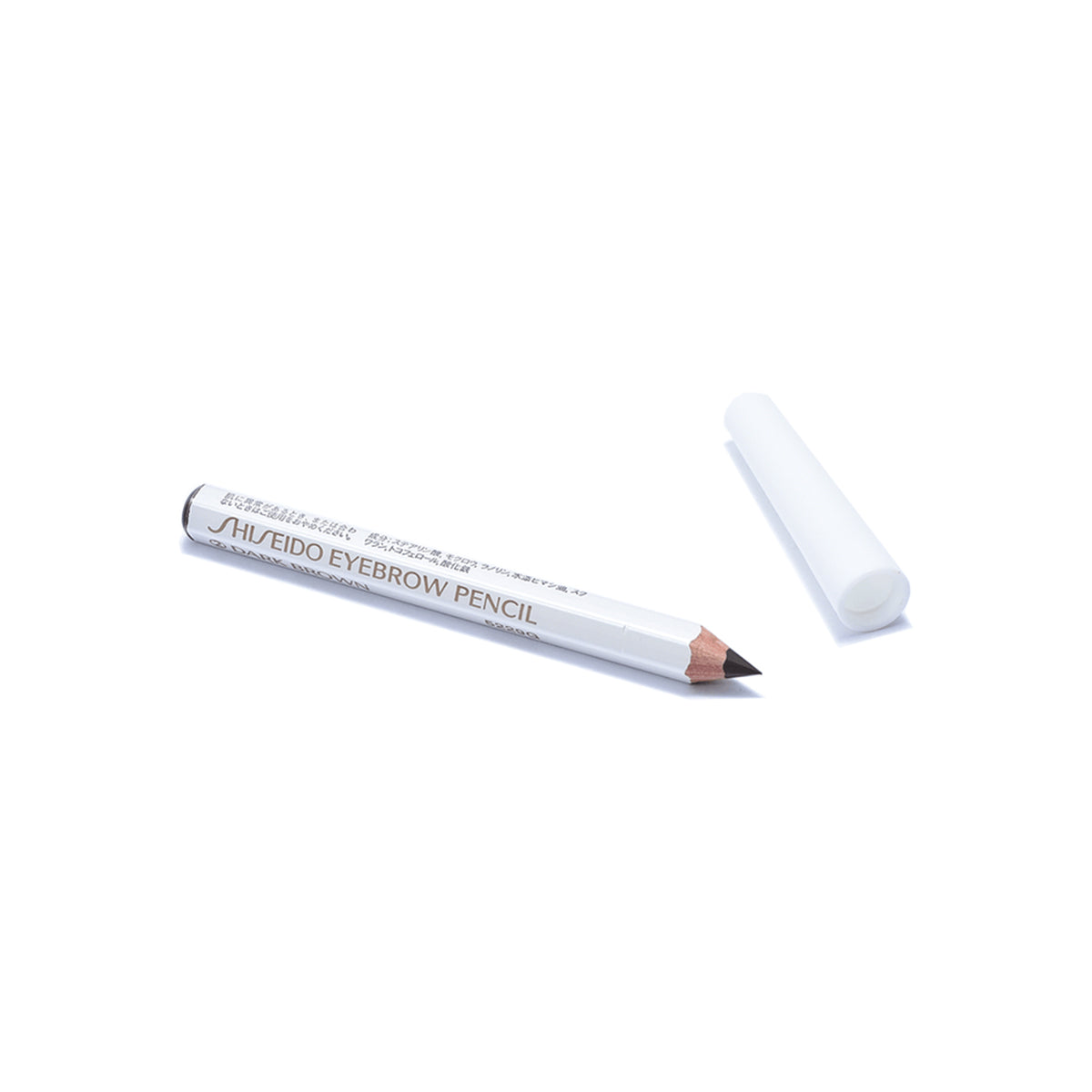 Eyebrow Pencil #02 Dark Brown
