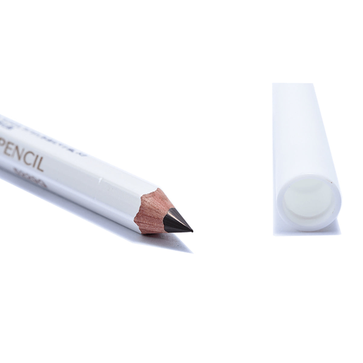 Eyebrow Pencil #02 Dark Brown