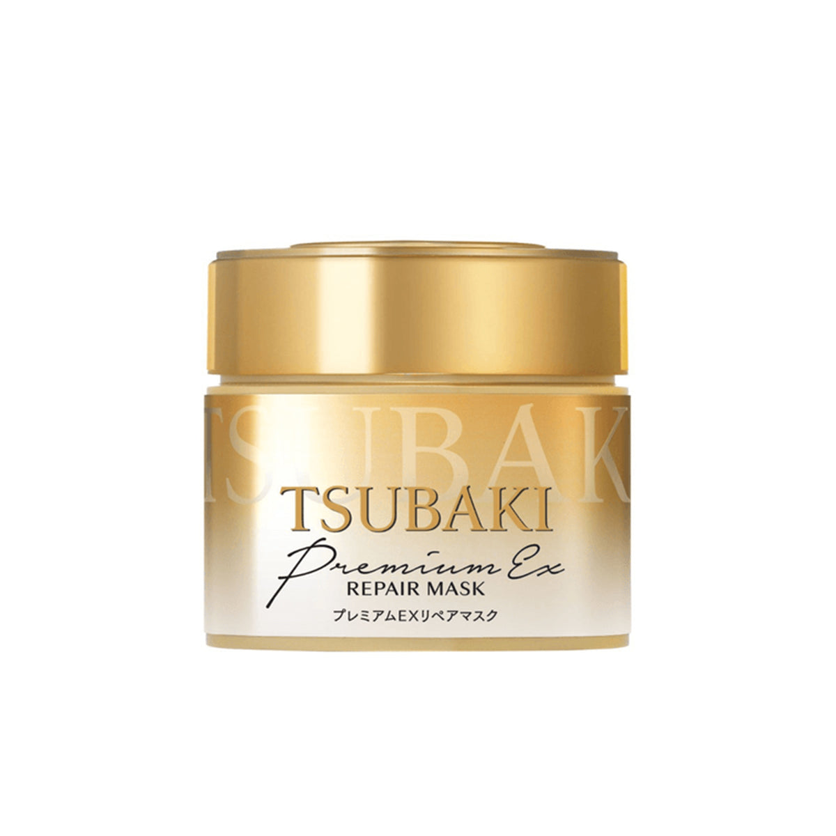 Tsubaki Premium Repair Hair Mask 180g