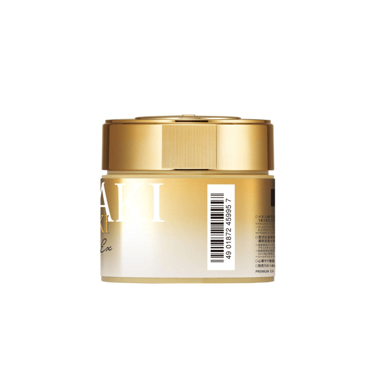 Tsubaki Premium Repair Hair Mask 180g